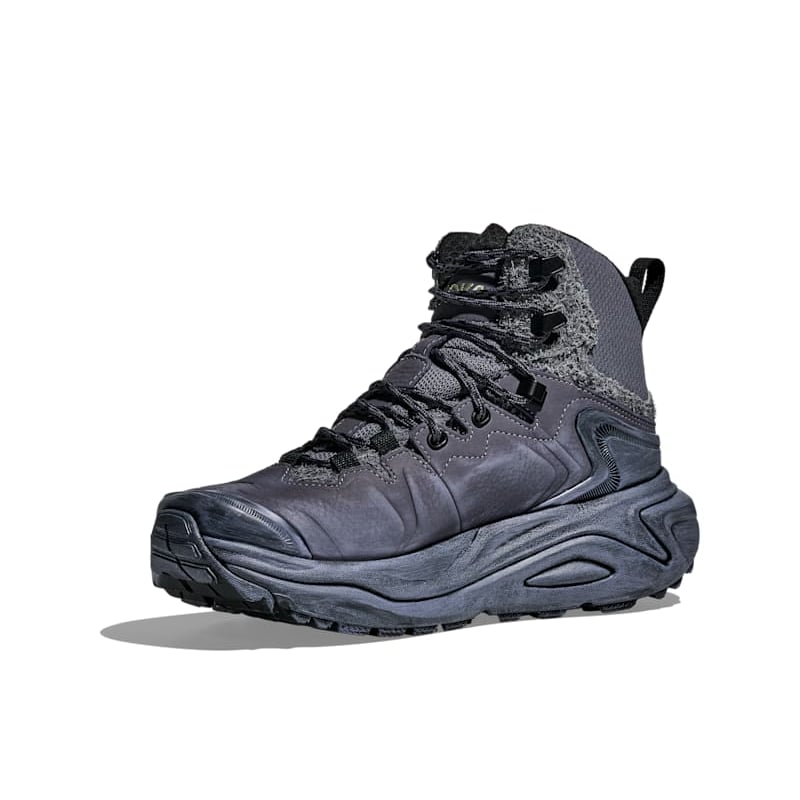 HOKA Elite Terrain System Kaha 3 GORE-TEX 1168950-GHY 03