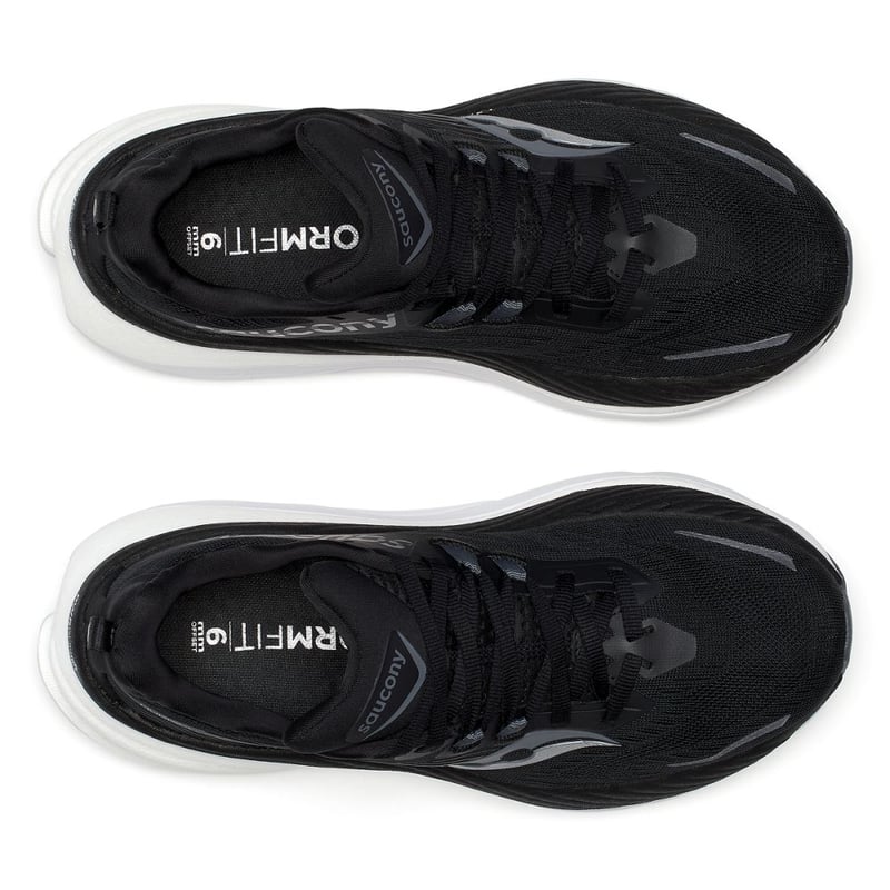Saucony Hurricane 24 (Wide) S10934-100 05