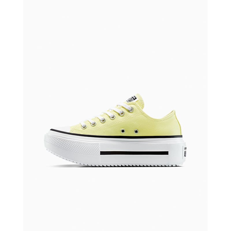 Converse Chuck Taylor All Star Lift Double Stack Platform A16283C 03