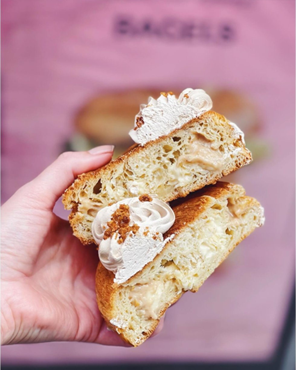 Delish Vegan Doughnuts 1008 07