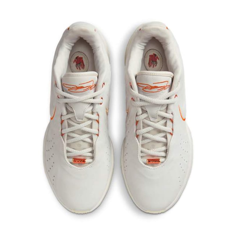 Nike LeBron 21 FV2345-001 04