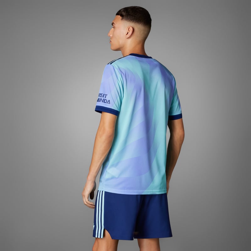 adidas Arsenal 2024/25 Third Authentic IZ0112 02
