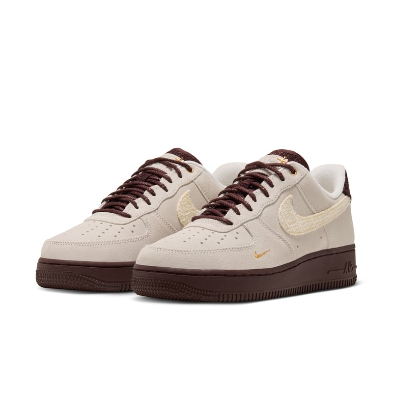 Nike Air Force 1 '07 trainers "Sail & Mystic Dates" | Women | SportStyle | 05 | SPORTSHOWROOM