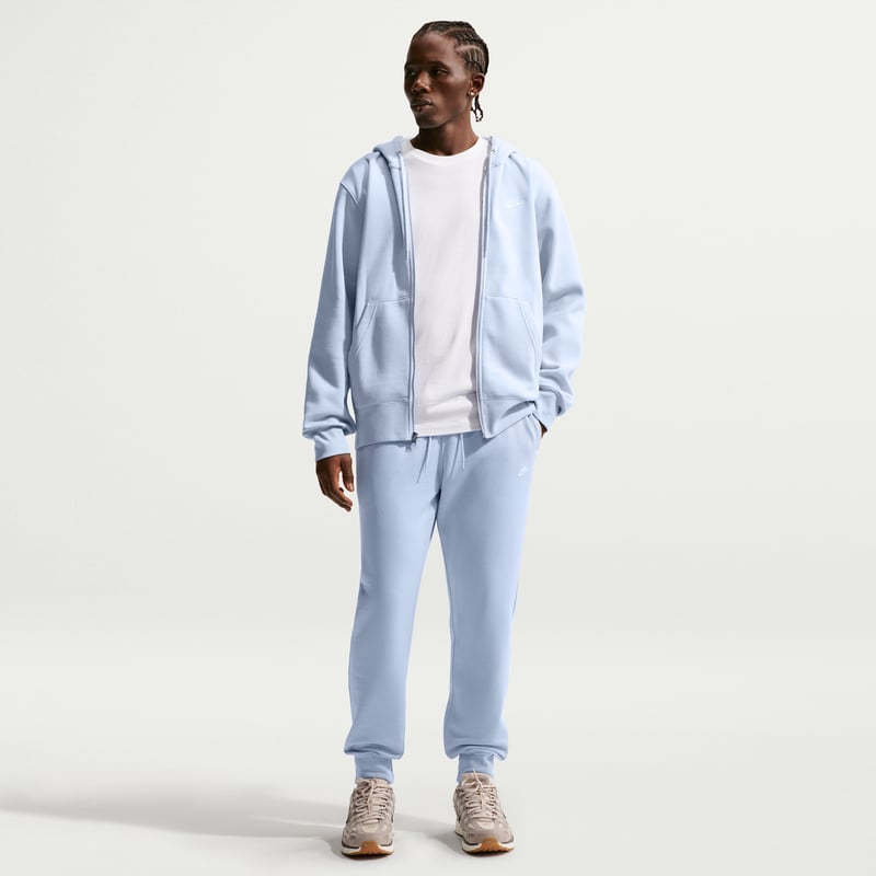 Nike Club French Terry FN3801-407 01