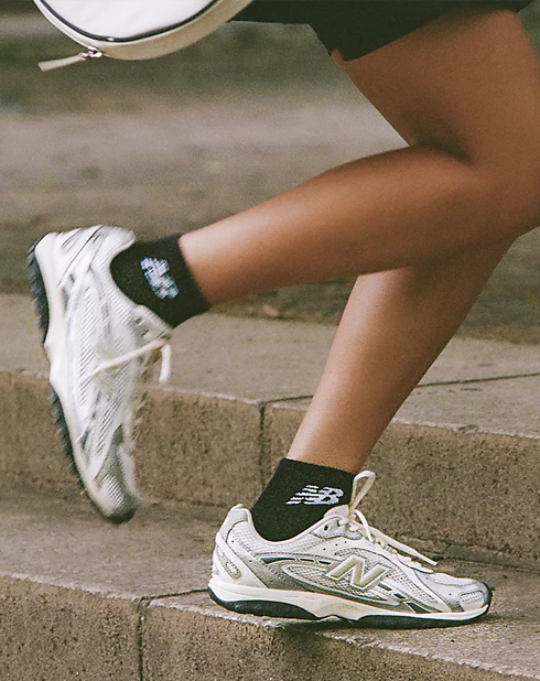 New Balance 204L U204LSWB