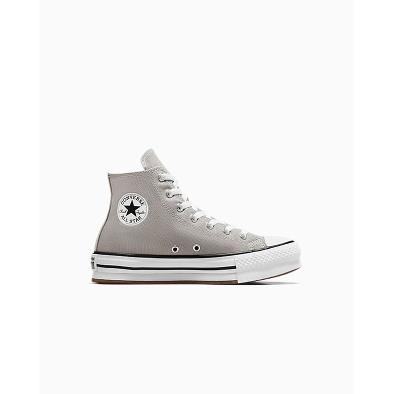 Converse Chuck Taylor All Star Lift Platform A07346C 01