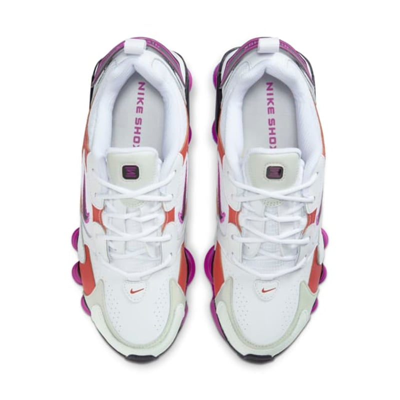 Nike Shox TL Nova AT8046-100 04