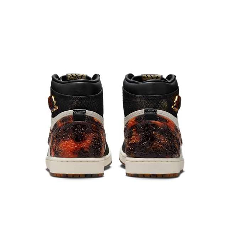 Jordan 1 Retro High OG ‘Xuanwu’ IB3165-091 06