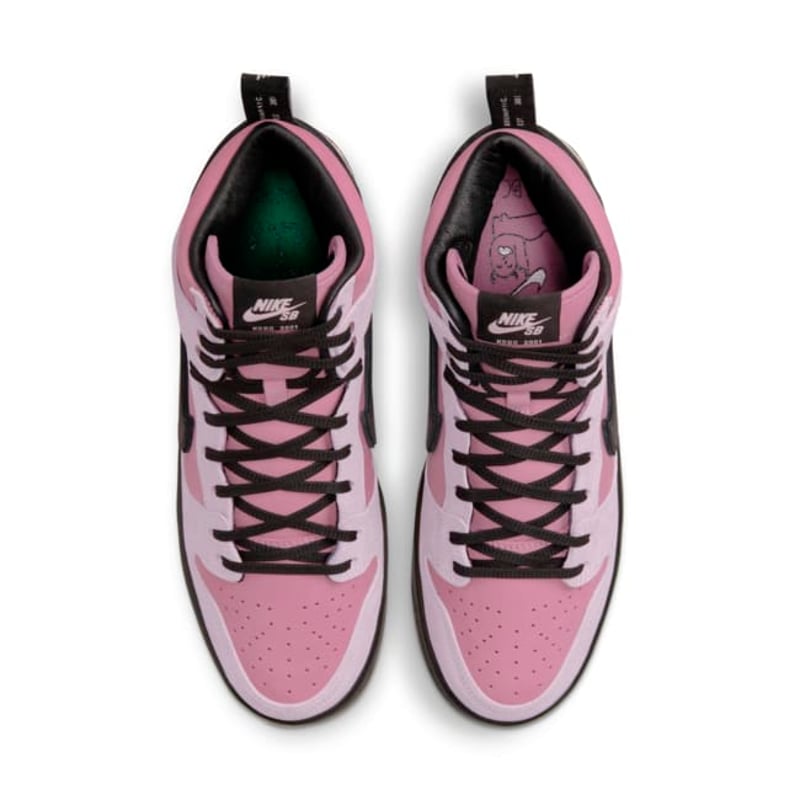 Nike SB Dunk High x KCDC DH7742-600 04