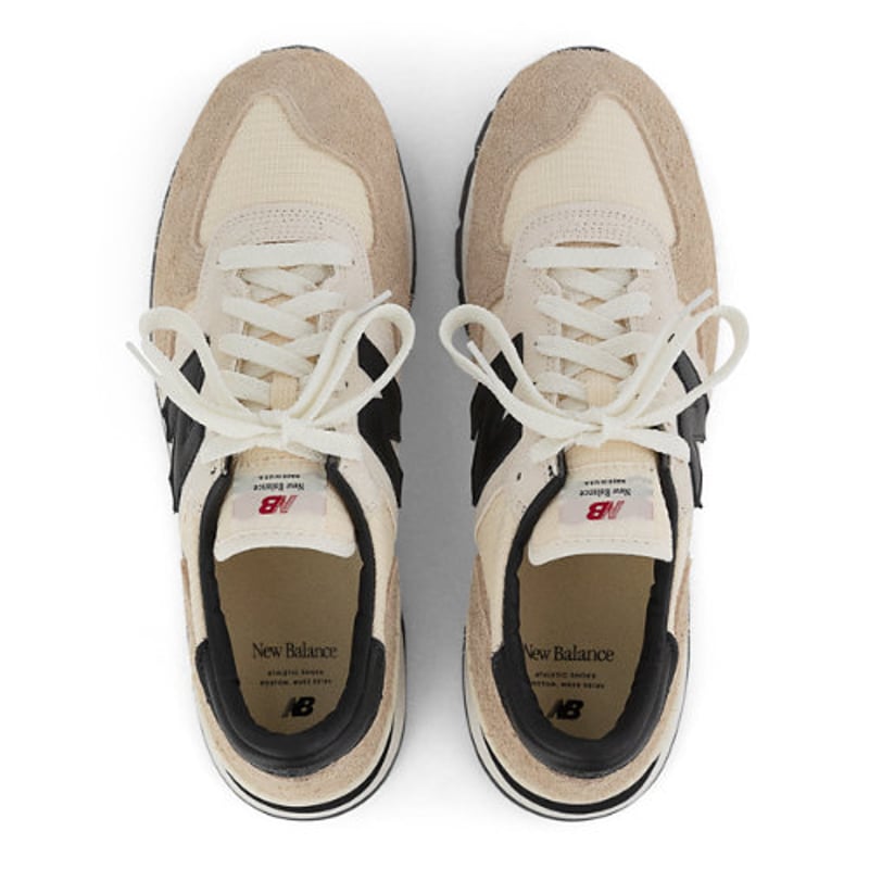 New Balance 990v1 Made in USA x Teddy Santis M990AD1 02