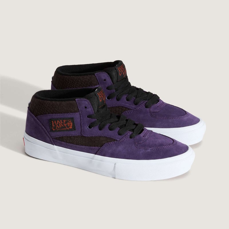 Vans Skate Half Cab VN0A5FCDGPE 02