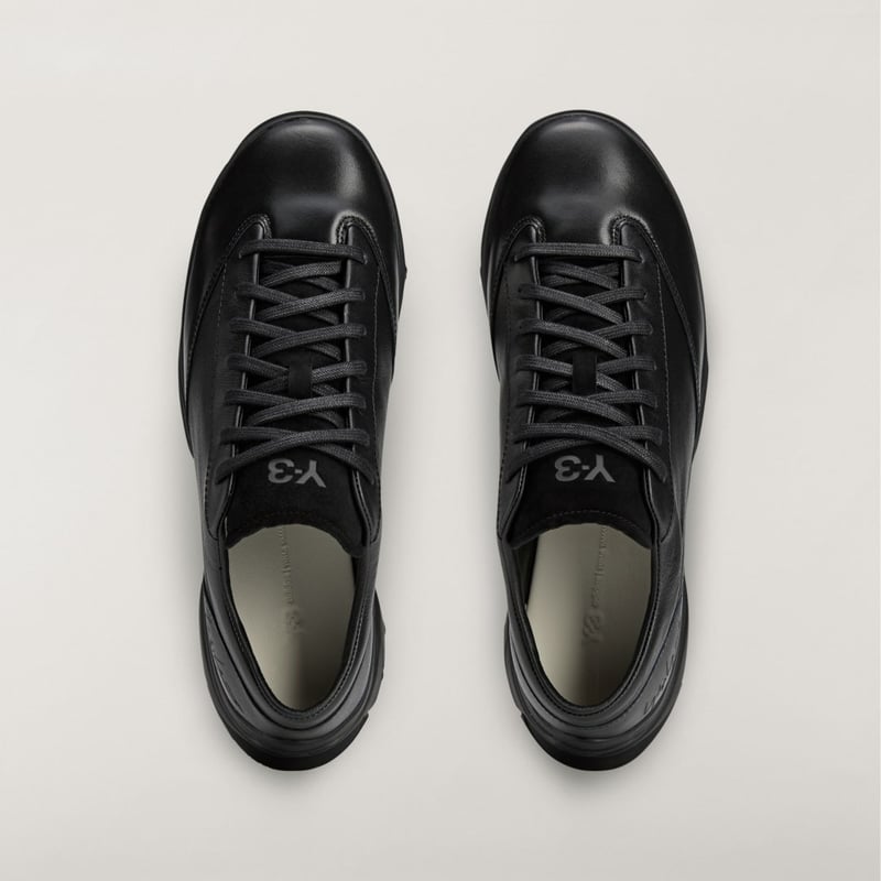 adidas Y-3 GSG9 Low JS2453 03