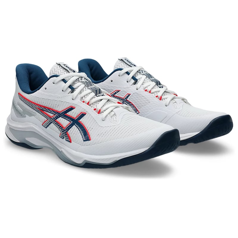 ASICS Netburner Ballistic FF 4 1051A088-101 02