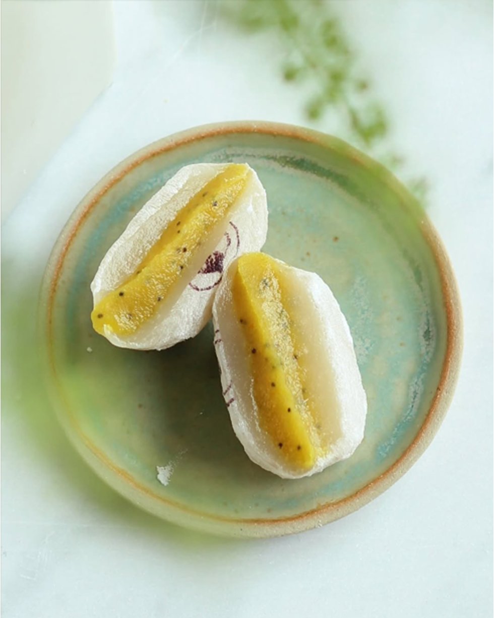 La Maison du Mochi 3597 30