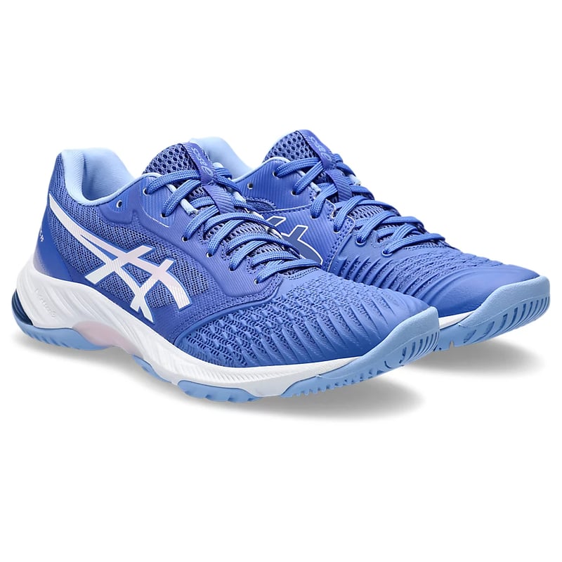 ASICS Netburner Ballistic FF 3 1052A069-403 02