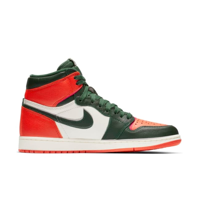 Jordan 1 Retro High x SoleFly AV3905-138 03