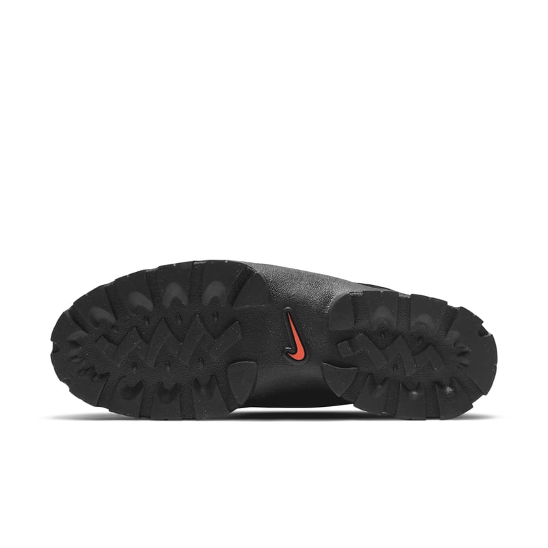 Nike Lahar Low Sneaker "Black" | Damen | Sportstyle | 02 | SPORTSHOWROOM