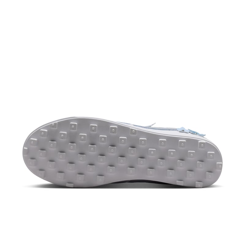Sneakers Nike Astrograbber 'Florette' "White & Work Blue" | Donna | Sportstyle | 02 | SPORTSHOWROOM