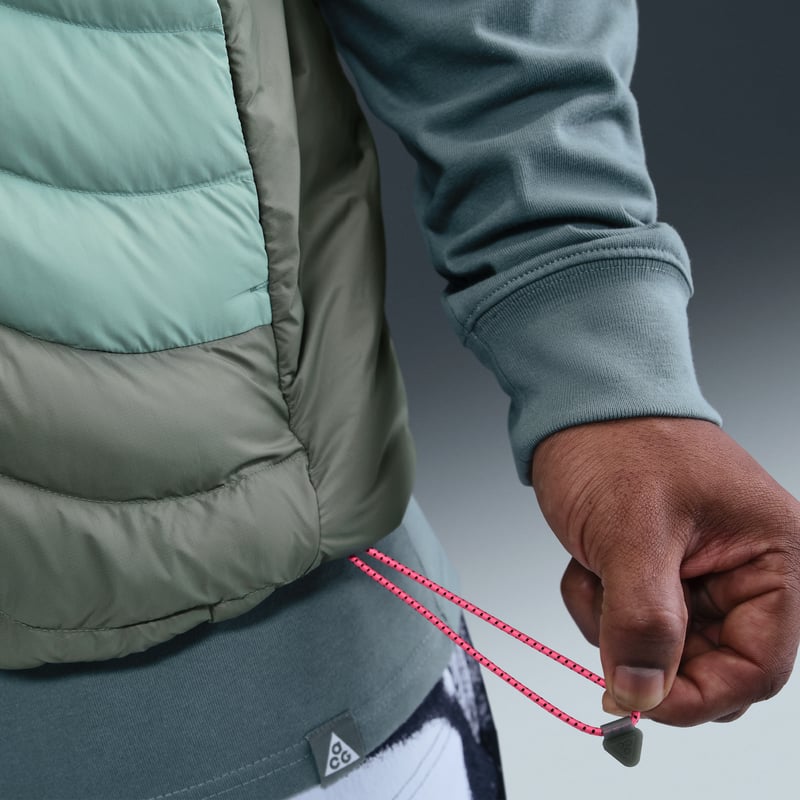 Nike ACG "Lava Flow" Therma-FIT ADV Skjorte "Lava Flow & Cannon" | Herre | | 06 | SPORTSHOWROOM