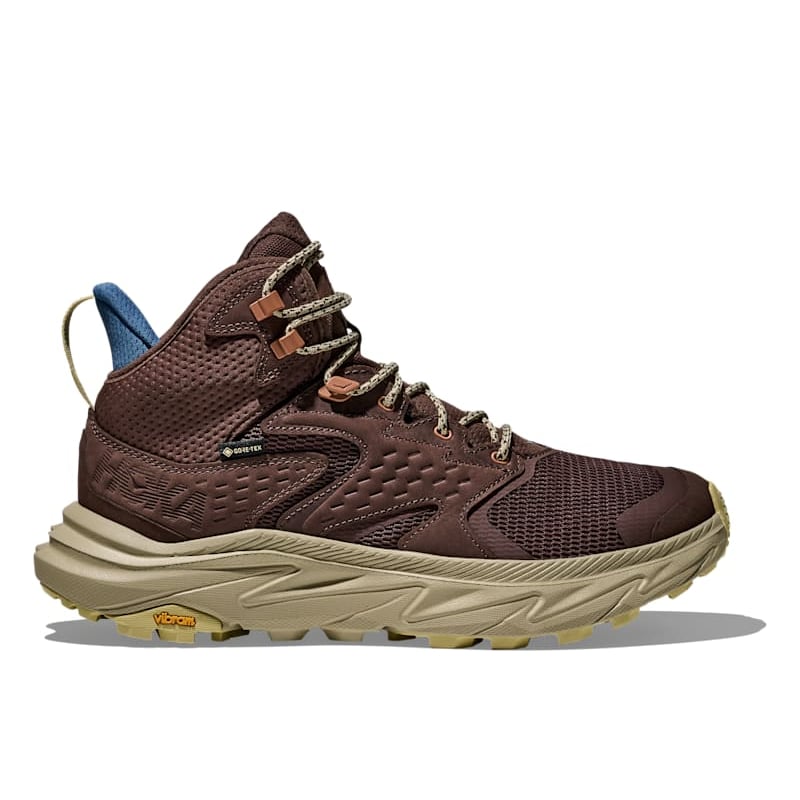 HOKA Anacapa 2 Mid GORE-TEX 1141633F-WYS 01