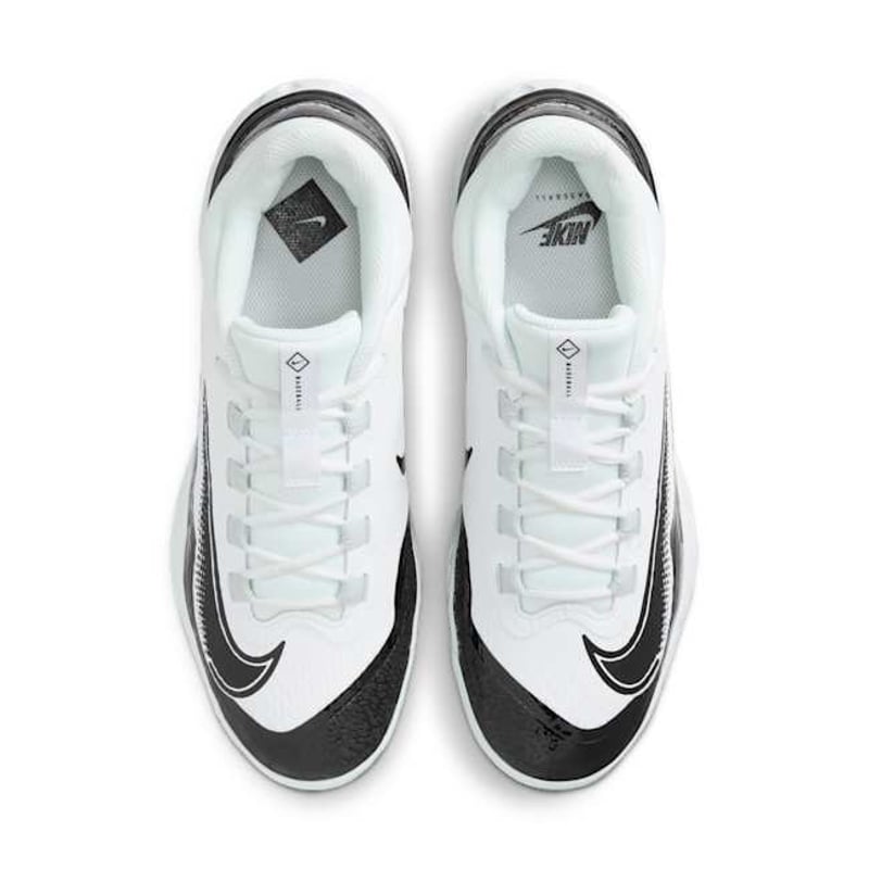 Nike Alpha Huarache Elite 4 Low FD2745-101 04