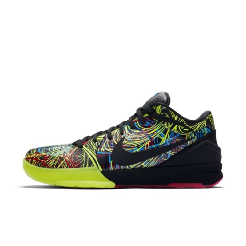 Nike Kobe 4 Protro CV3469-001 01