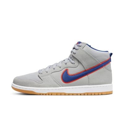 Nike SB Dunk High Premium DH7155-001