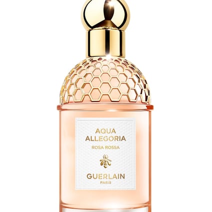 Guerlain Aqua Allegoria Rosa Rossa AQUAALLEGORIAROSAROSSAEAUDETOILETTE