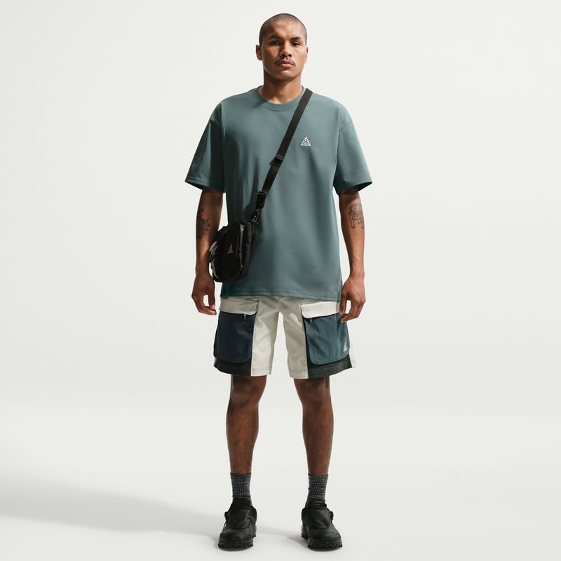 Maillot Nike ACG "Mineral Slate" | Homme | | 04 | SPORTSHOWROOM