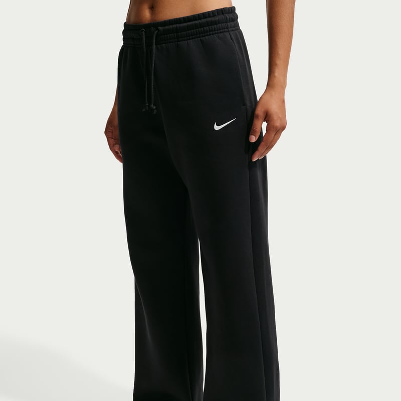 Nike Phoenix Fleece High-Rise IH1011-010 02