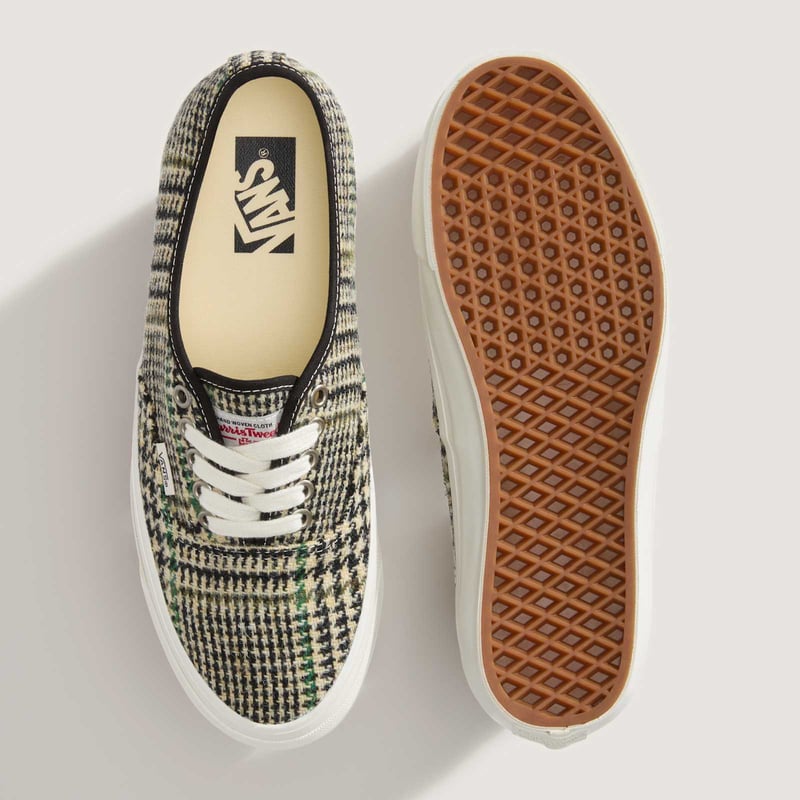 Vans Premium Authentic ‘Harris Tweed Pack’ VN000EBNY28 03