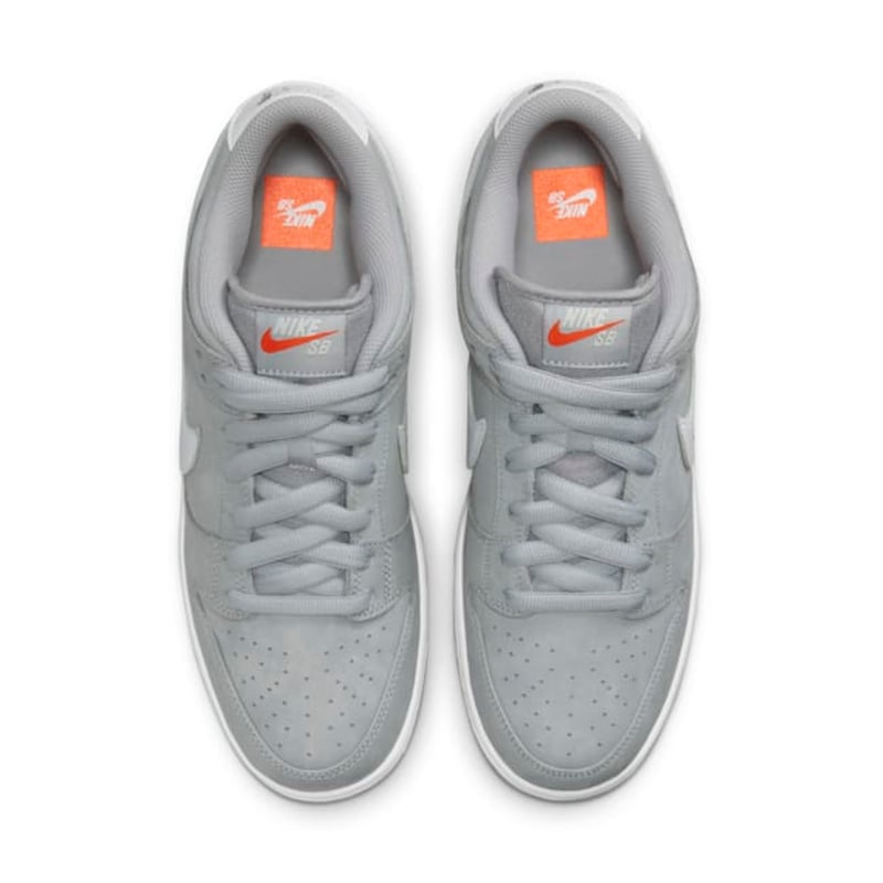 Nike SB Dunk Low Pro ISO ‘Orange Label’ DV5464-001 04