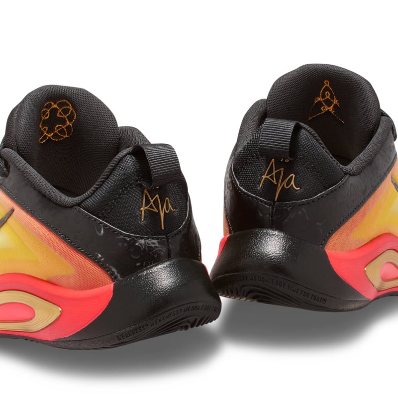 Nike A'One IM5743-001 09