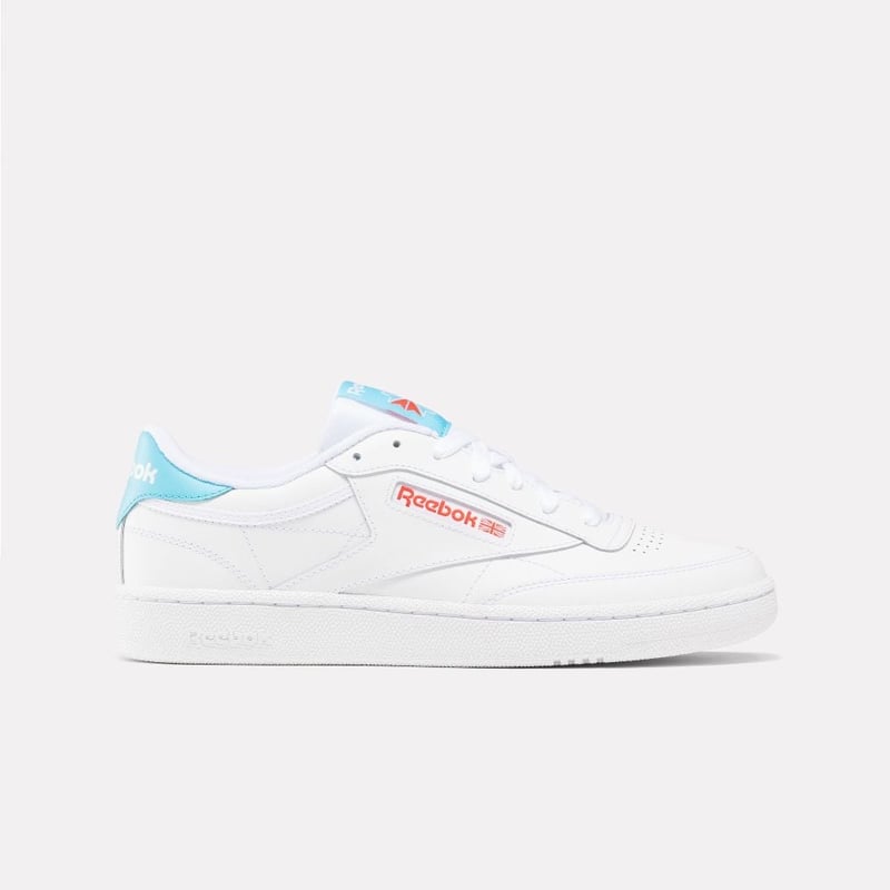Reebok Club C 85 22252321 01