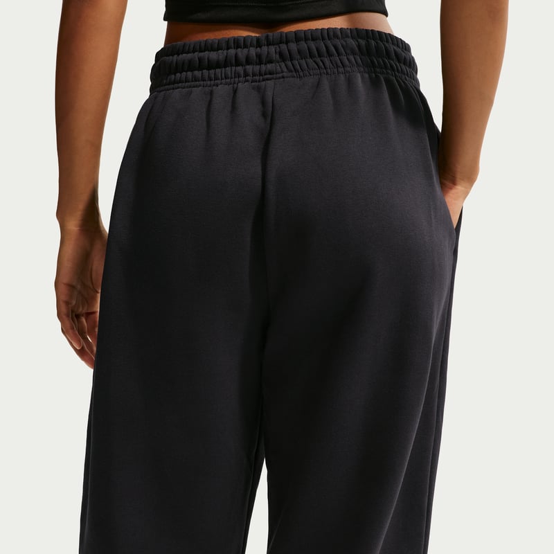 Nike Phoenix Fleece Oversized FZ5996-010 03