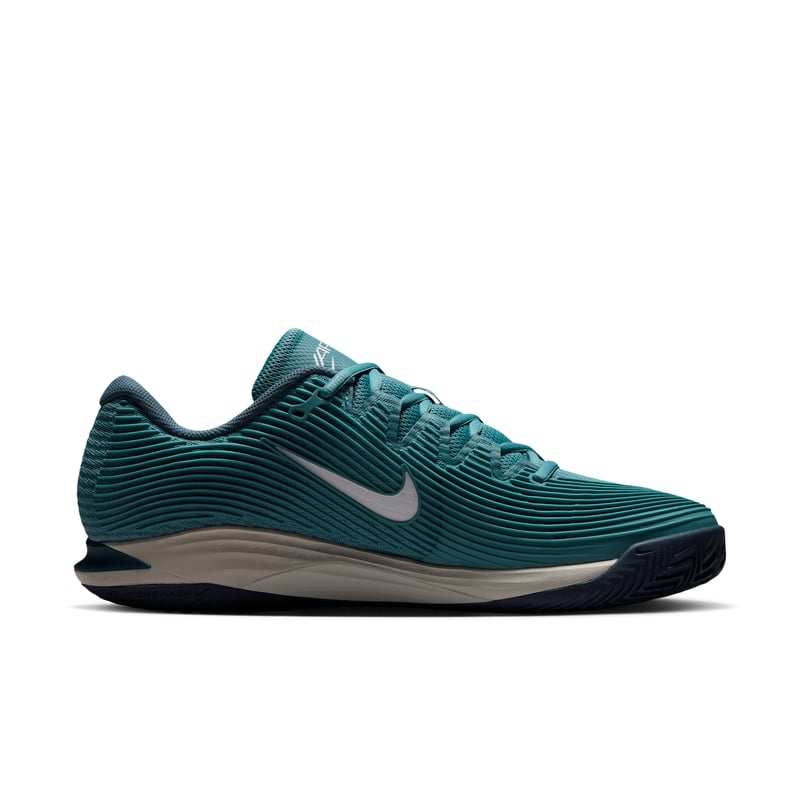 Scarpe da tennis Nike Vapor 12 Clay "Smoky Blue & Light Bone" | Uomo | Tennis | 03 | SPORTSHOWROOM