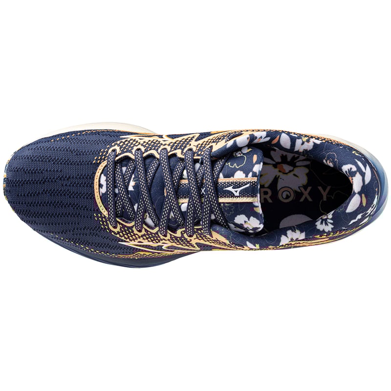 Mizuno Wave Rider 27 Roxy J1GD235871 04