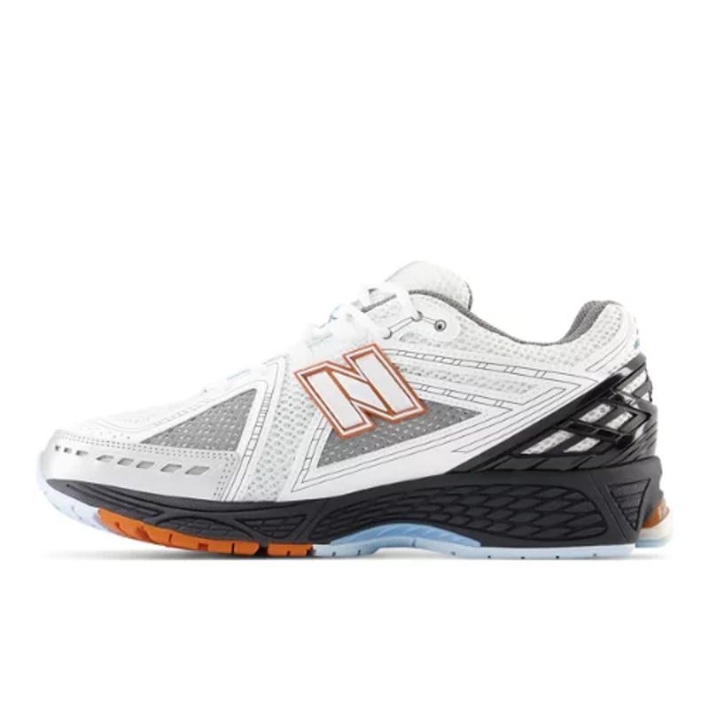 New Balance 1906R M1906RBO 02