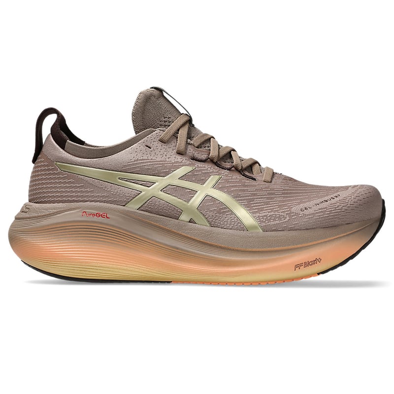 ASICS Gel-Nimbus 27 Luxe 1011C030-020 01