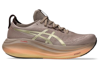 ASICS Gel-Nimbus 27 Luxe 1011C030-020