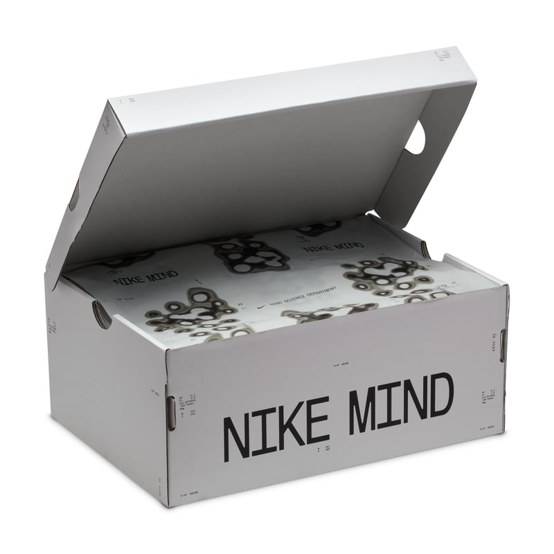 Nike Mind 002 HQ4310-200 10