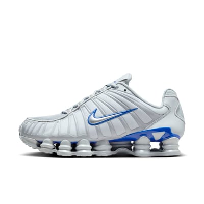 Nike Shox TL CN0151-001 01