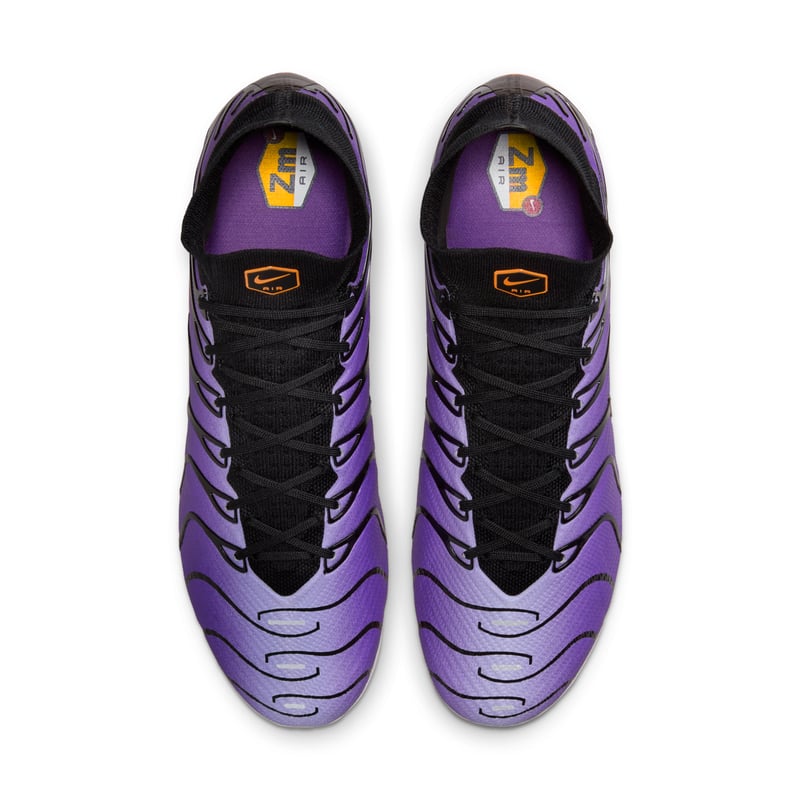 Nike Mercurial Superfly 9 x Air Max Plus FG FV4553-500 04