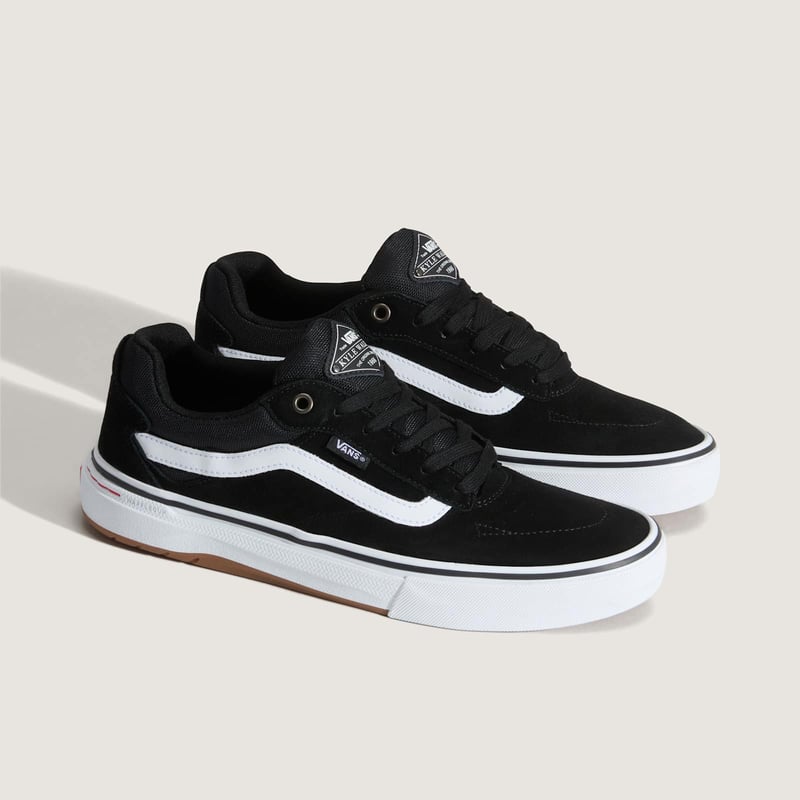 Vans Skate Kyle Walker Wafflecup VN000DA4MCG 02