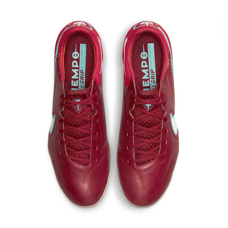 Nike Tiempo Legend 9 Elite FG CZ8482-616 04