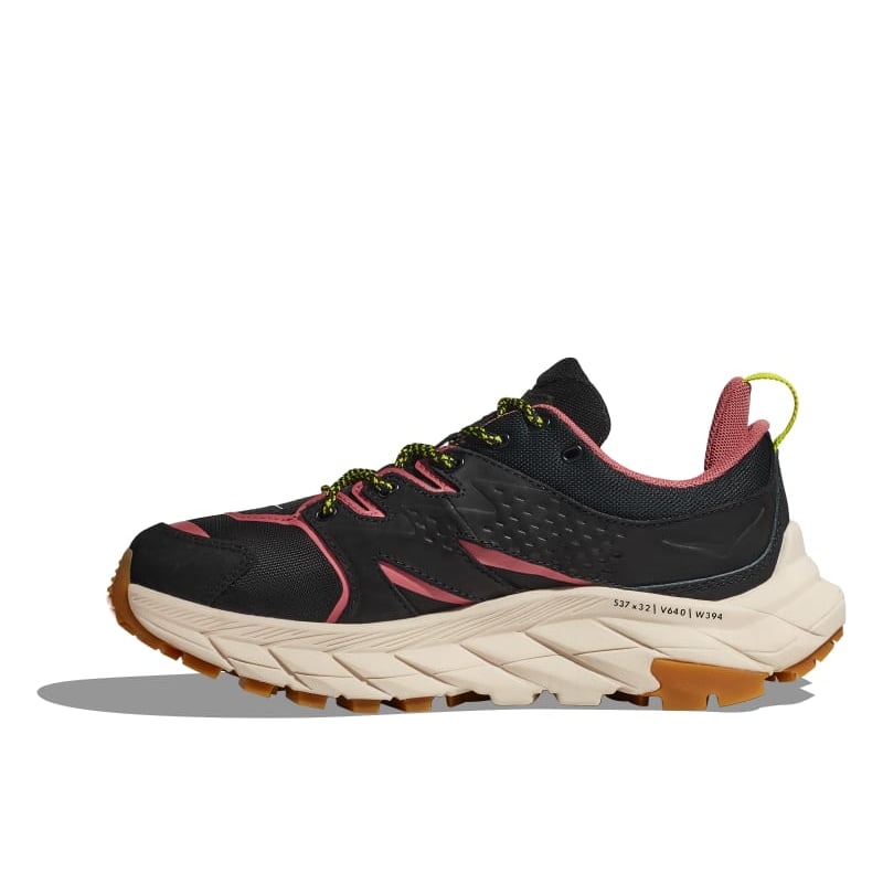 HOKA Anacapa Low GORE-TEX 1136670-BCKCL 08