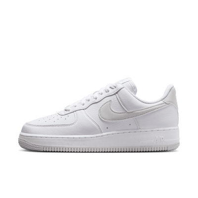 Nike Air Force 1 '07 Next Nature DV3808-104 01