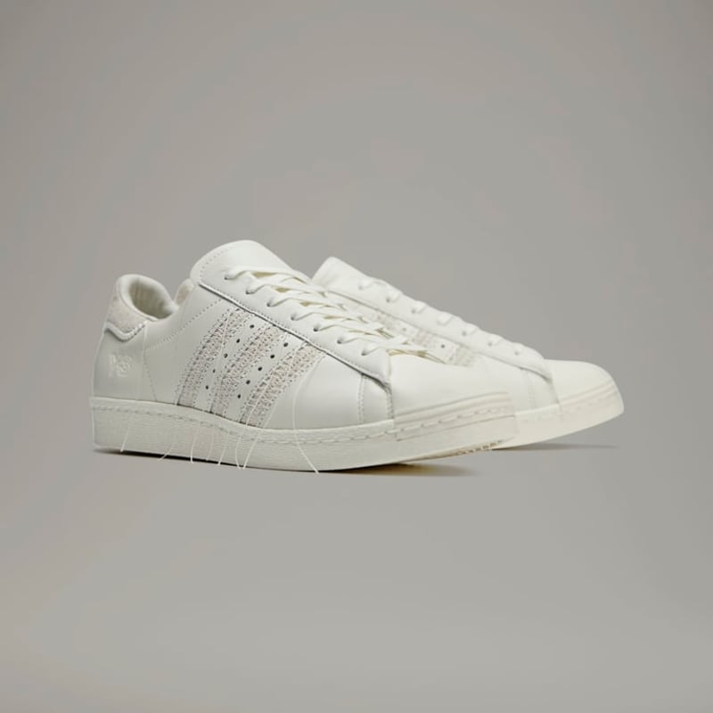 adidas Y-3 Superstar ID4122 04