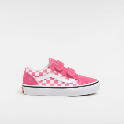 Vans Old Skool Hook And Loop VN000CYWCHL