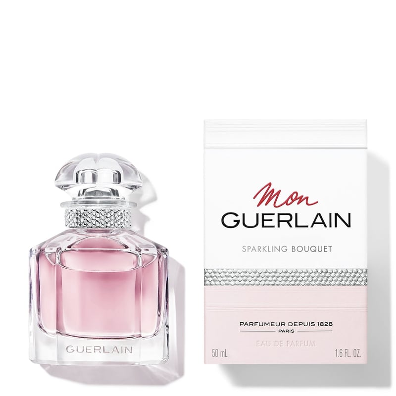 Guerlain Mon Guerlain Sparkling Bouquet MONGUERLAINSPARKLINGBOUQUETEAUDEPARFUM 02